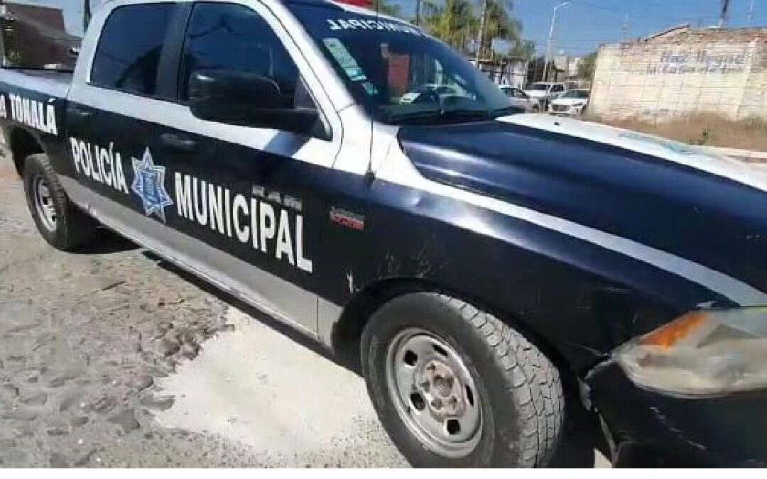 Menor Baleado en Tonalá: Asalto Deja a Niño de 7 Años en Estado Grave