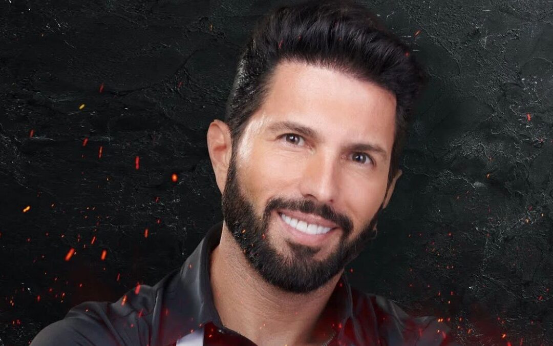 Poncho de Nigris enfrenta momentos de terror tras aterrizaje de emergencia en su avión privado