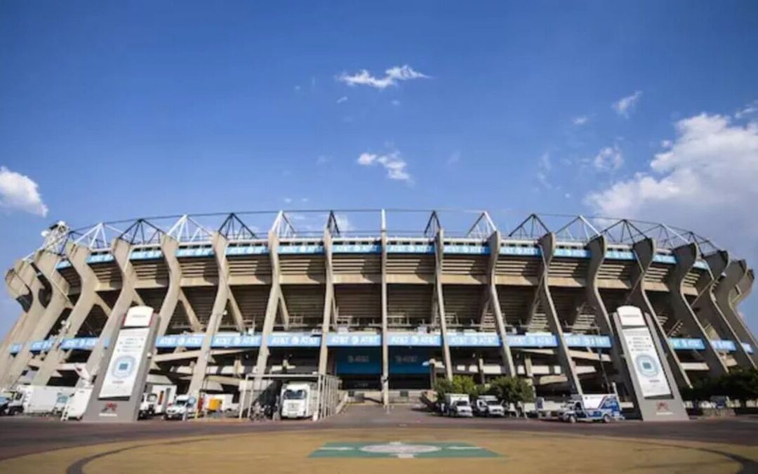 Nuevas Imágenes Revelan Progreso de la Remodelación del Estadio Banorte