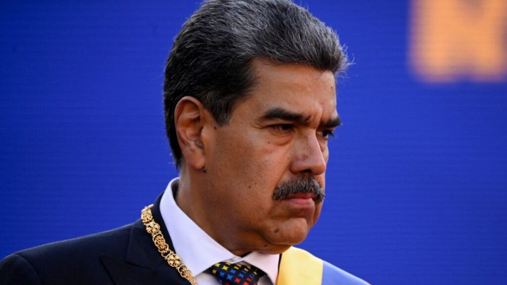 Atacan Base Militar en Venezuela: Nicolás Maduro Detenido en Crisis Política
