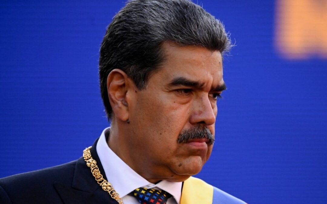 Atacan Base Militar en Venezuela: Nicolás Maduro Detenido en Crisis Política