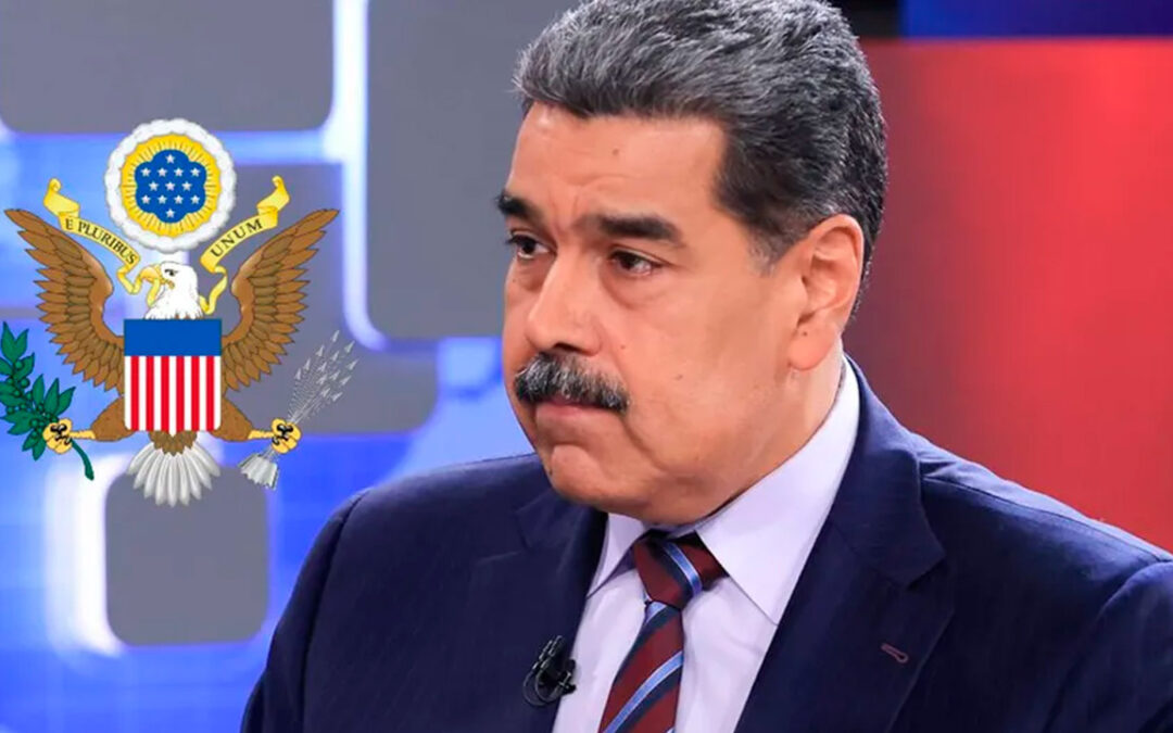 Cargos contra Nicolás Maduro y su esposa en la Corte de EE. UU. por narcoterrorismo