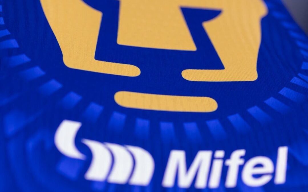 Fichajes en Pumas: Alfredo Morelos, Robert Morales y Ezequiel Ponce se Sumaron al Equipo