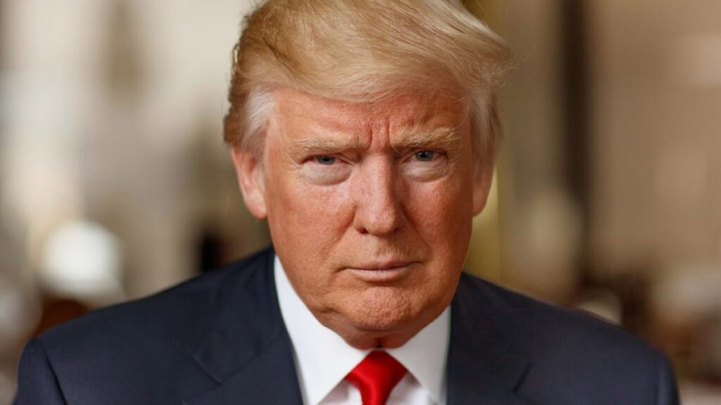 Donald Trump Detalla la Impactante Detención de Nicolas Maduro en Venezuela