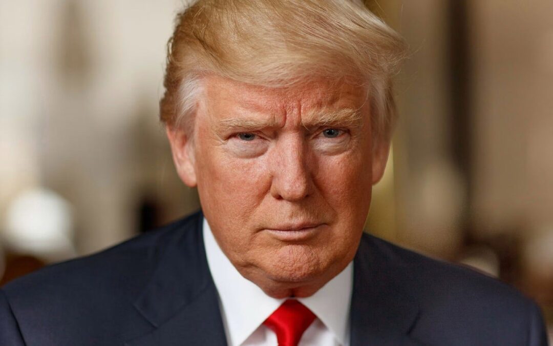 Donald Trump Detalla la Impactante Detención de Nicolas Maduro en Venezuela