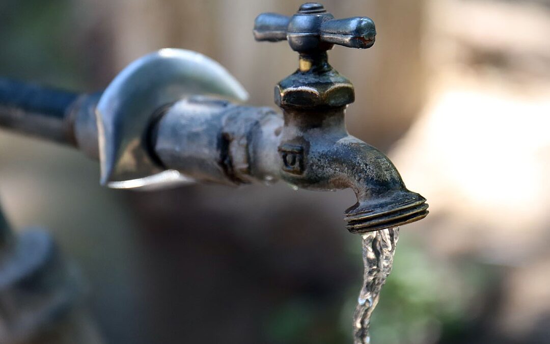 Restablecimiento del Servicio de Agua: ¿CuÔndo Se Reanuda Tras el Mega Corte de Siapa en Guadalajara?