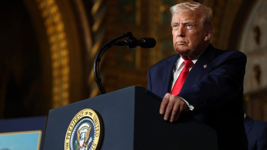 Trump Envío Mensaje a México tras Crisis en Venezuela: ¿Qué Pasará?