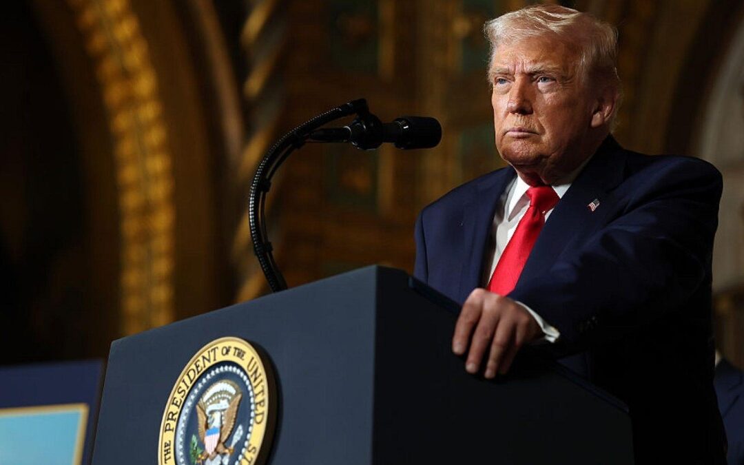 Trump Envío Mensaje a México tras Crisis en Venezuela: ¿Qué Pasará?