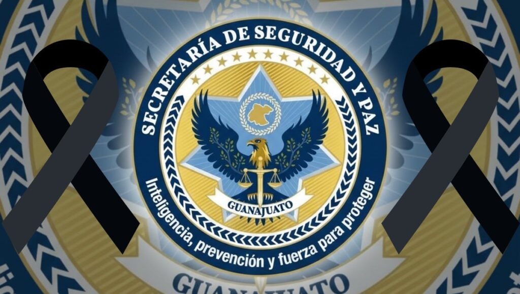 Tragedia en Irapuato: Muere Policía Estatal de Guanajuato en Accidente