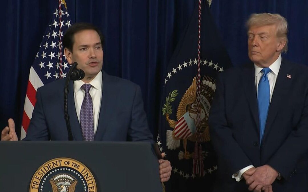 Acusaciones de Estados Unidos: Nicolás Maduro vinculado al tráfico de cocaína con ‘El Chapo’ y ‘Los Zetas’