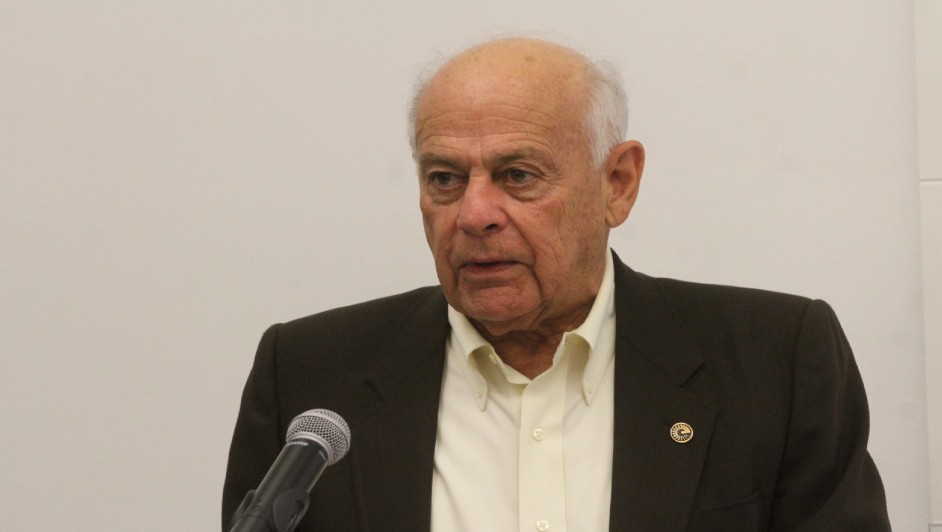 Fallece David Garza Lagüera, Empresario Regiomontano y Pilar del Legado Industrial en Nuevo León