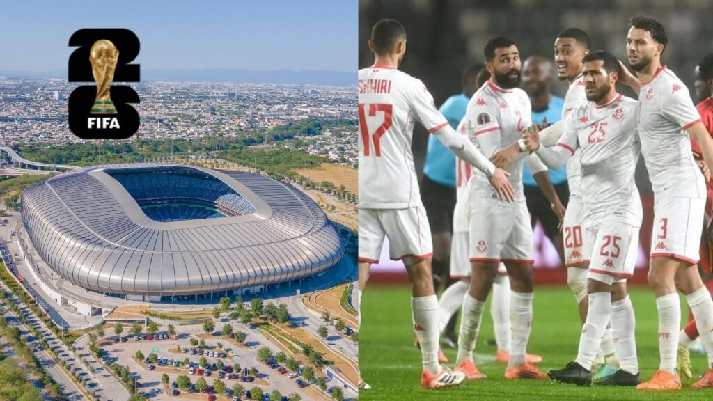 Túnez se despide de la Copa Africana de Naciones: ¡Un adiós para la selección mundialista en Monterrey!