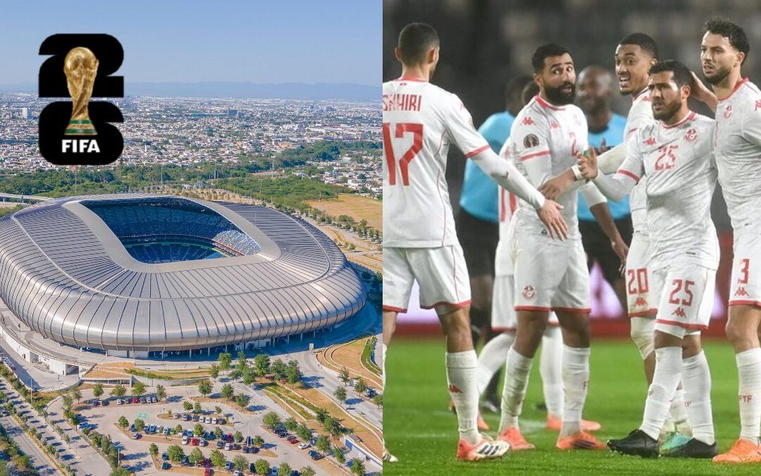 Túnez se despide de la Copa Africana de Naciones: ¡Un adiós para la selección mundialista en Monterrey!