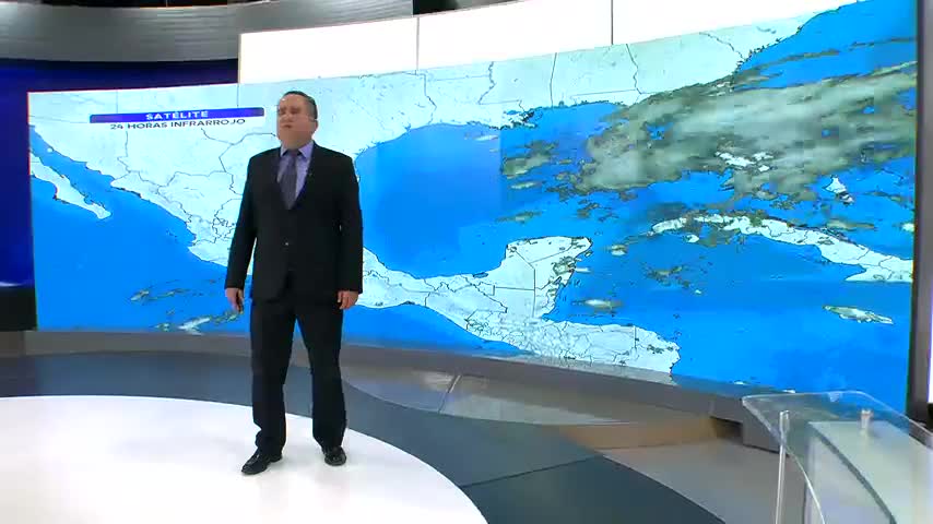Pronóstico del Tiempo en Monterrey para el Domingo 4 de Enero: Clima y Temperatura