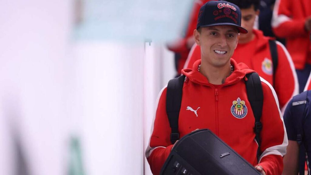 ¡Chivas Brillantes! Prepárate para la Copa Pacífica contra Atlas