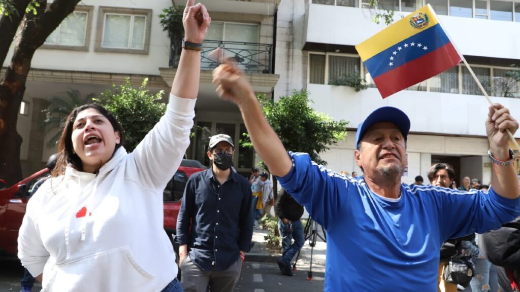 Captura de Nicolás Maduro: Últimas Noticias sobre el Conflicto entre EU y Venezuela