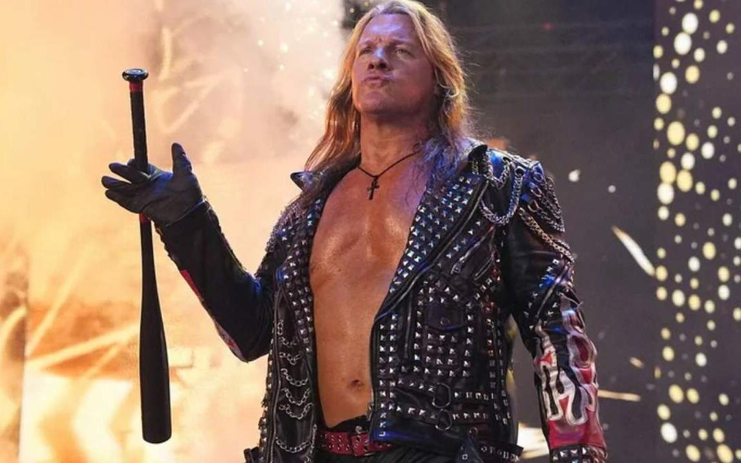 Chris Jericho Podría Regresar a WWE: Novedades de RAW en Hartford