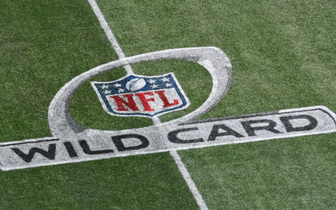 ¡Todo Listo para los Playoffs NFL 2025-26: Detalles de la Ronda de Comodines!