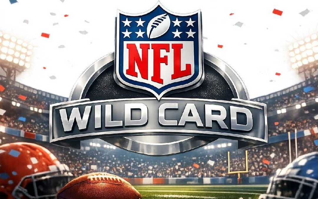 Todo lo que necesitas saber sobre los juegos de comodín de la NFL 2023: Fechas y horarios confirmados