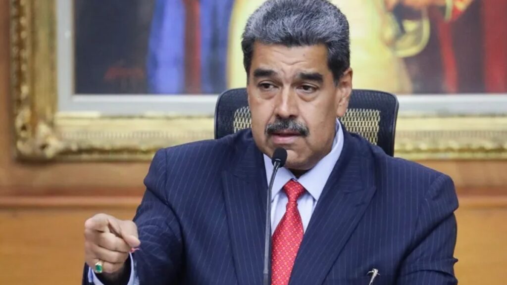 Ataque a Venezuela: La audiencia de Maduro en el punto de mira | Últimas noticias EN VIVO