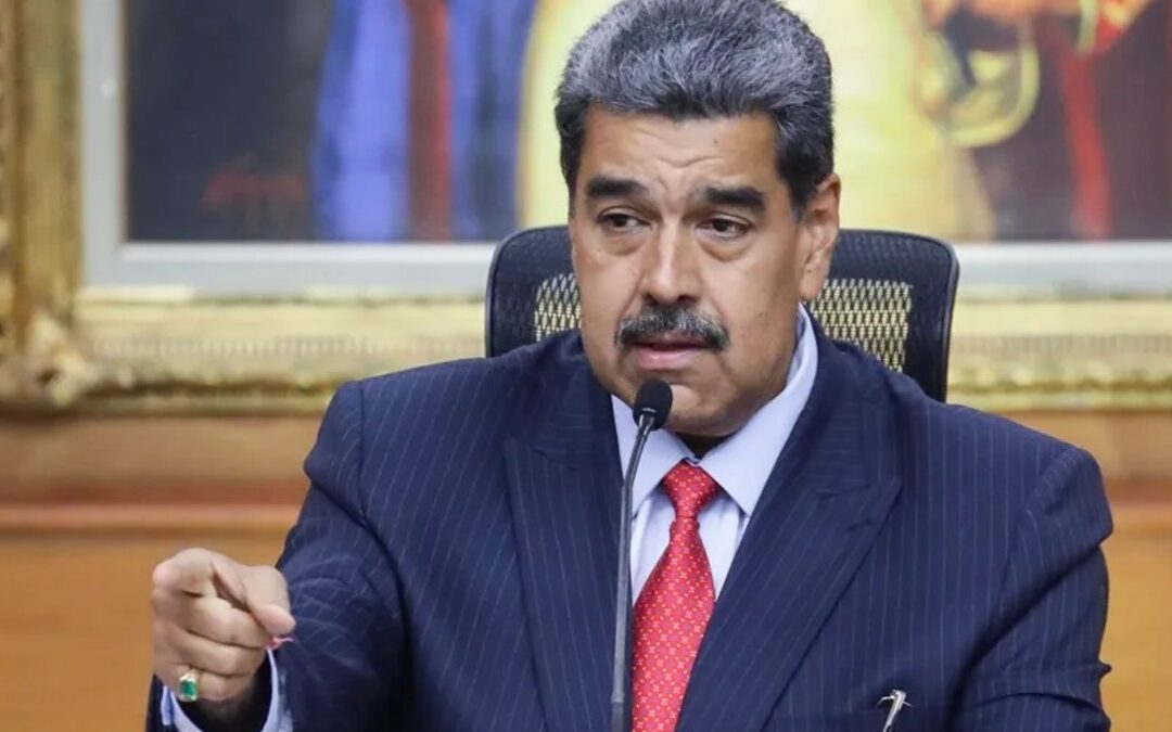 Ataque a Venezuela: La audiencia de Maduro en el punto de mira | Últimas noticias EN VIVO