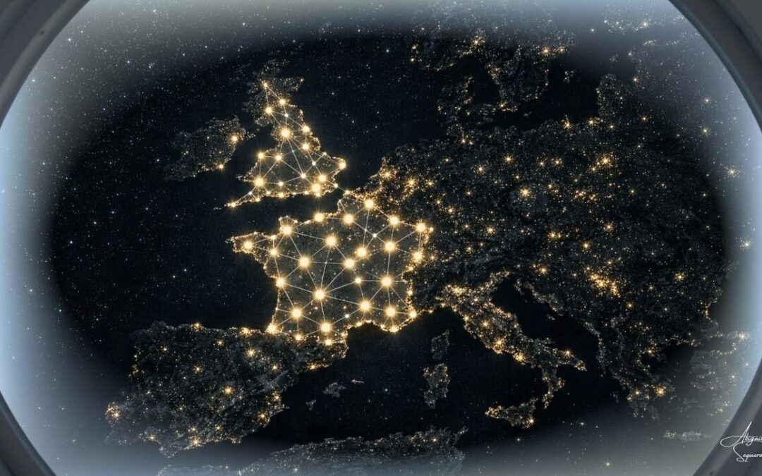 Inglaterra y Francia Dominan: Los Jugadores Más Valiosos hacia el Mundial 2026