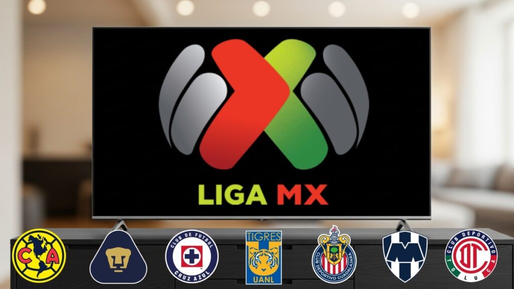 Liga MX Clausura 2026: ¿Cómo y dónde ver los juegos en vivo?