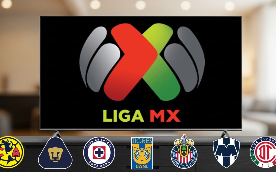 Liga MX Clausura 2026: ¿Cómo y dónde ver los juegos en vivo?