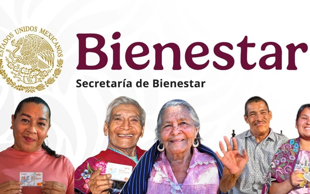 Calendario de Pagos de Pensionados del Bienestar 2026: Inicio del Proceso