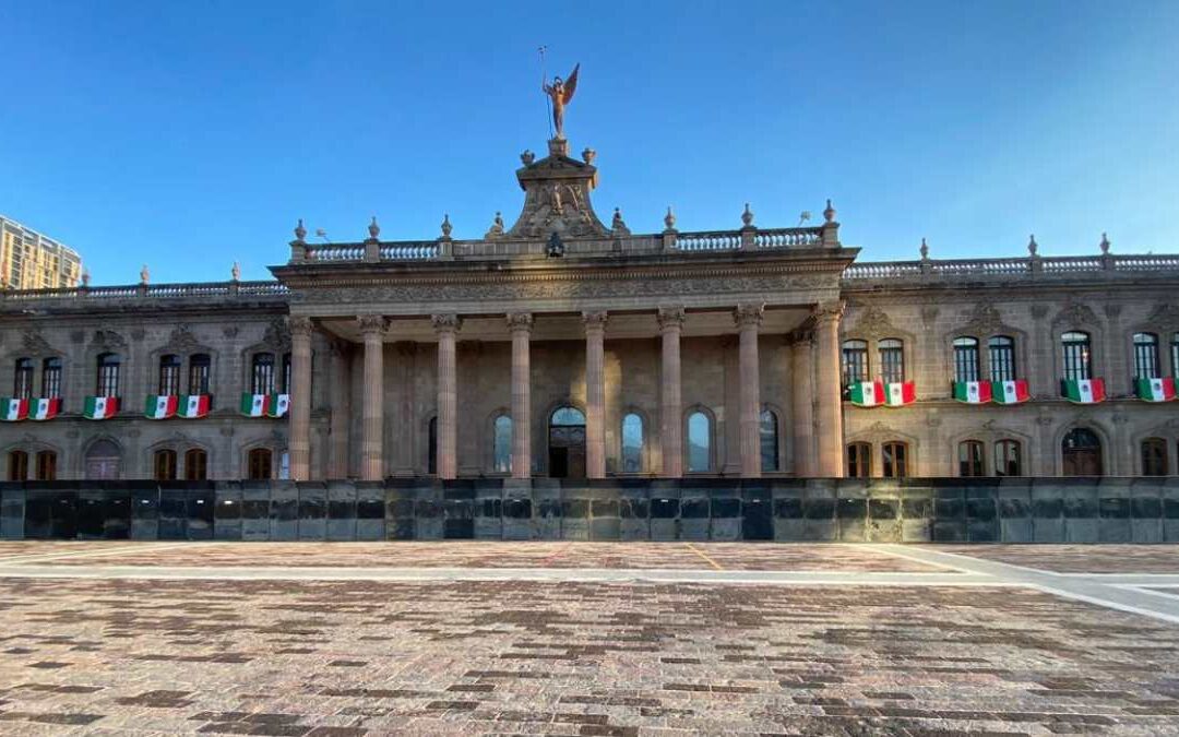 Fiscalía y Poder Judicial: Alerta por Riesgo en Proyectos Clave por Presupuesto 2026 Insuficiente