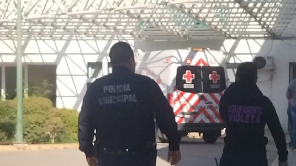 Intoxicación con medicamentos: Dos menores hospitalizados en Gómez Palacio
