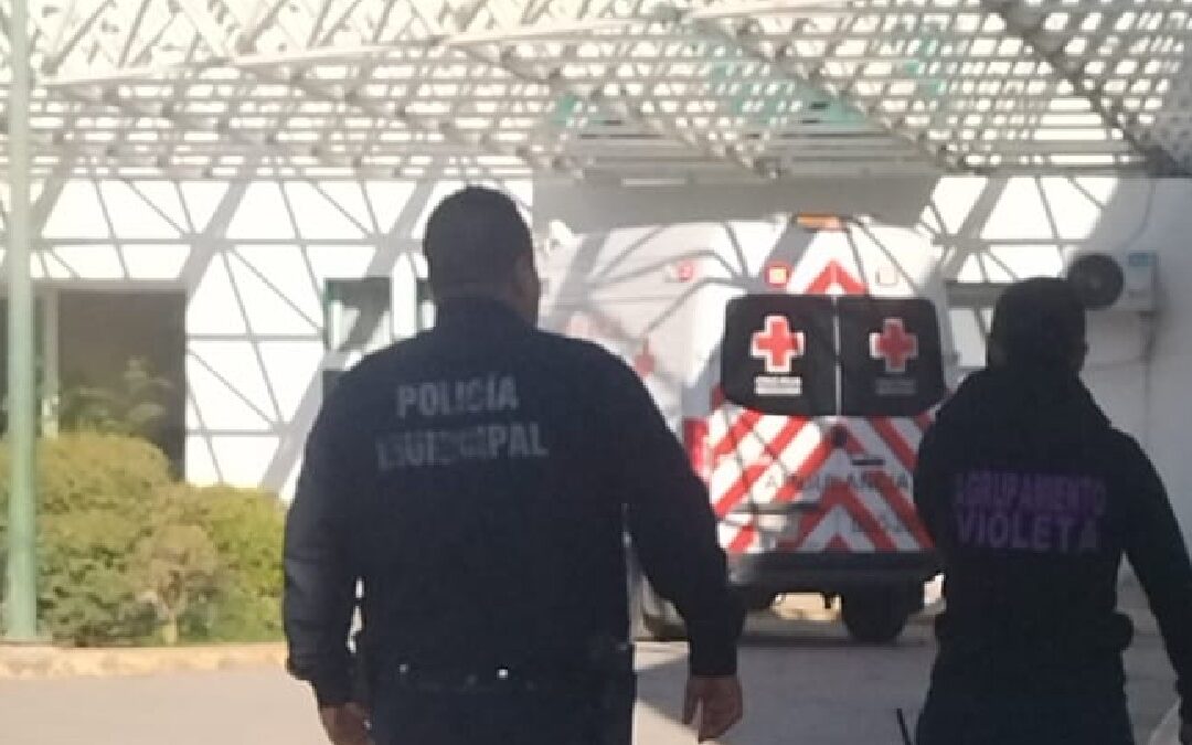 Intoxicación con medicamentos: Dos menores hospitalizados en Gómez Palacio