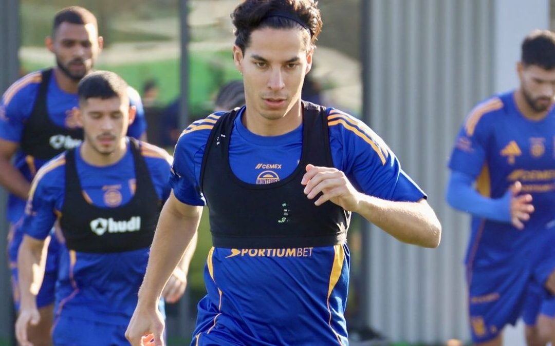 El Factor Lainez se une a Tigres mientras Gignac sigue entrenamiento diferenciado