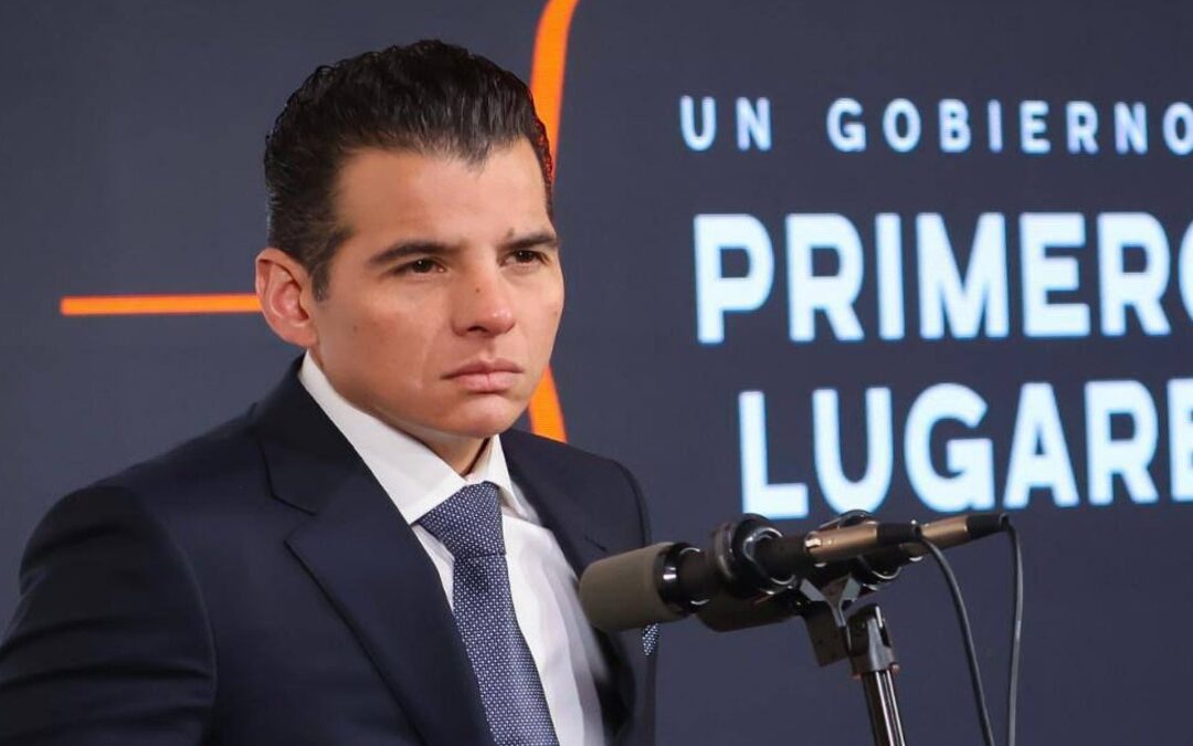 Miguel Flores Propone Renegociar el Presupuesto 2026 con el Congreso y Organismos