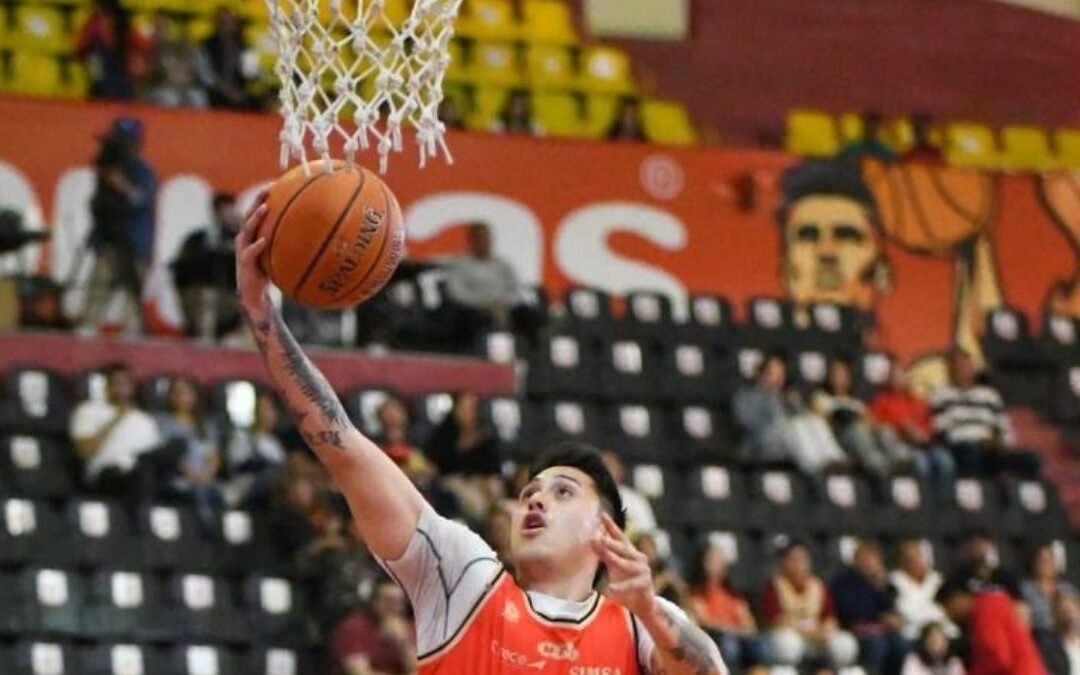 ¡Regreso Triunfal! Josué Andriassi se Une Nuevamente a los Toros Laguna