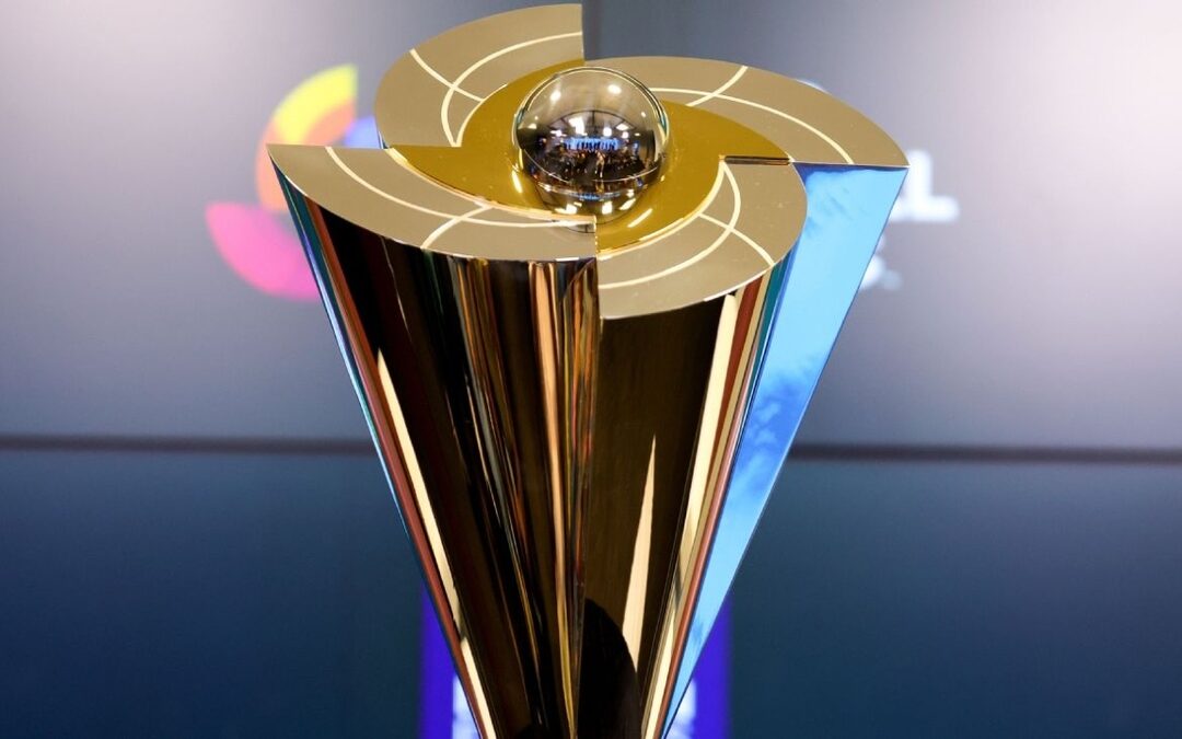 Clásico Mundial de Beisbol 2026: Transmisión en Vivo y Horarios por TV Abierta en México