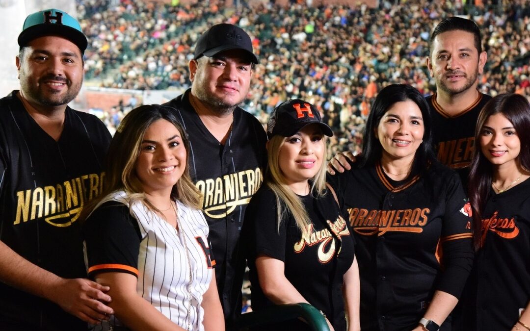Hermosillo: La Capital del Beisbol Mexicano en el Corazón del Norte