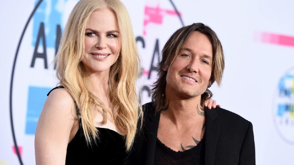 Nicole Kidman y Keith Urban: fin de un matrimonio de 19 años