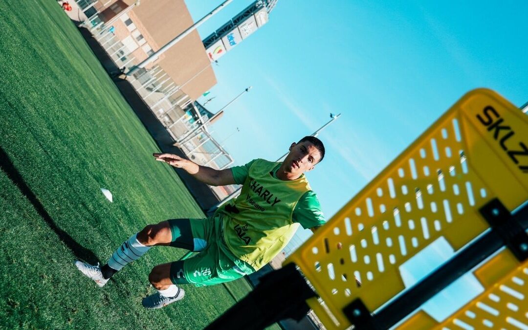 Santos se Prepara para el Duelo Crucial Contra Necaxa en su Mejor Forma