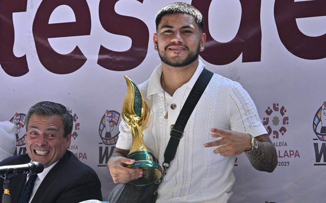 Brandon Mosqueda: Del Anonimato a la Victoria en el Grand Prix gracias al Sacrificio