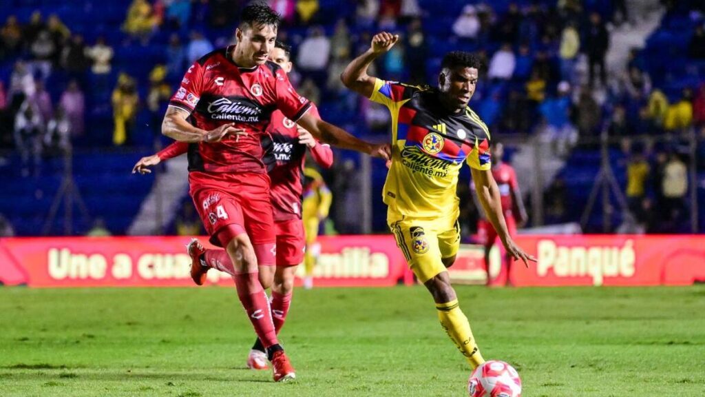 Momios destacados del duelo Tijuana vs América en el Clausura 2026