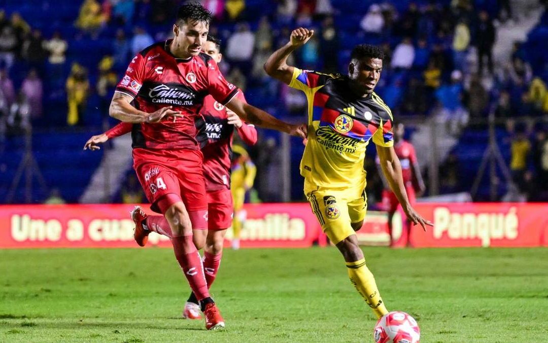 Momios destacados del duelo Tijuana vs América en el Clausura 2026
