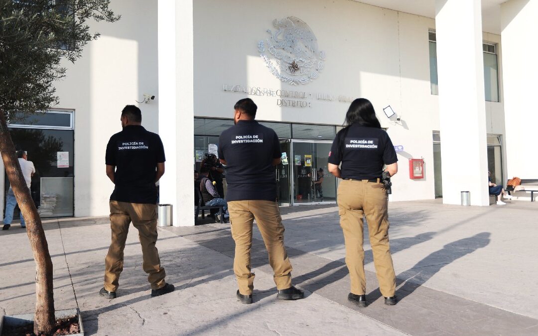 Seguridad en Jalisco: Rueda de Prensa en Vivo sobre Investigaciones y Arrestos