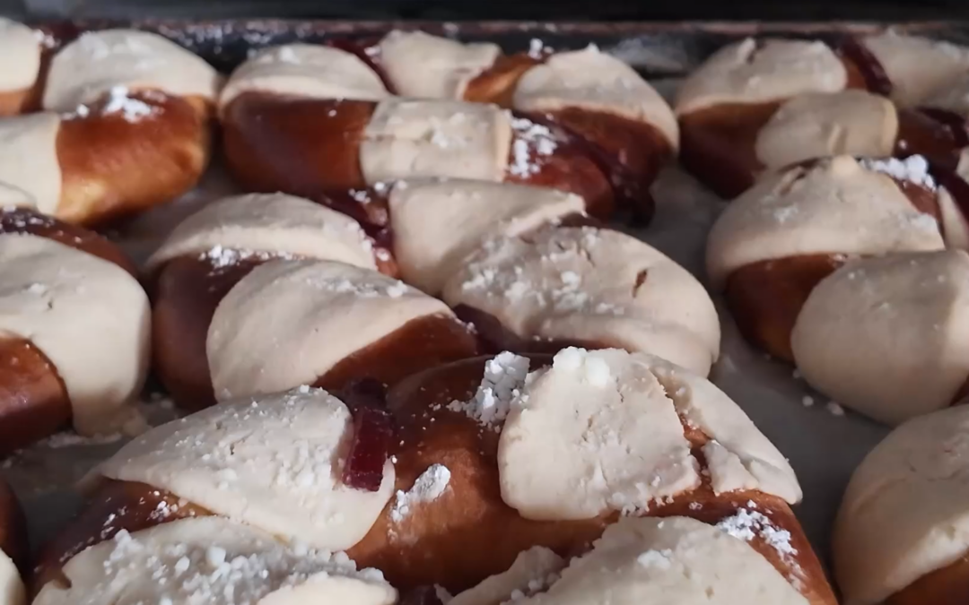 Rosca de Reyes: La Tradición Mexicana que Endulza el Día de los Reyes Magos