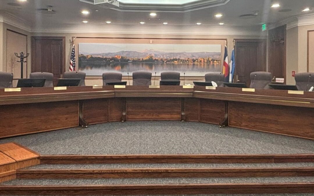 Loveland Avanza hacia la Prohibición de Campamentos para Personas Sin Hogar