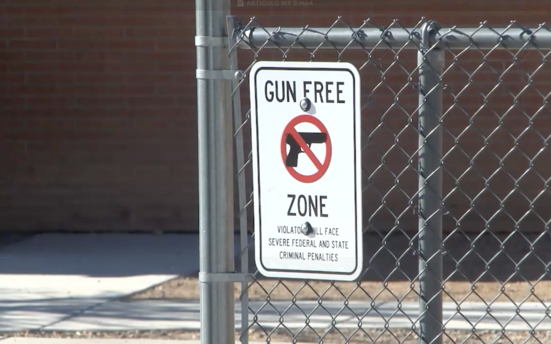 Mochilas Transparentes: Nueva Medida de Seguridad en Escuelas de Albuquerque