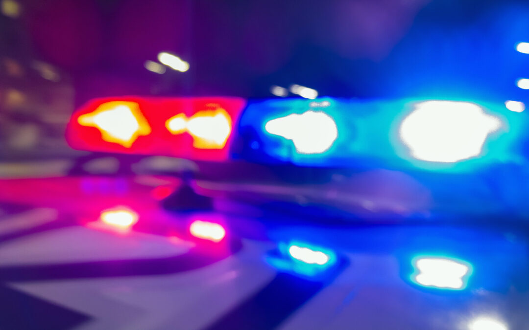 Incidente en I-10 Oeste cerca de Yarbrough causa graves retrasos en el tráfico