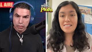 🚨 TESTIMONIO REAL🚨Carolina Ortiz, testigo de Minnesota donde un agente de ICE disparó fatalmente