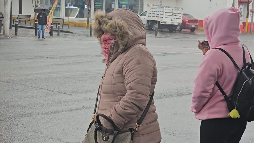 Clima Monterrey: ¿Un retorno del frío para enero 2026?