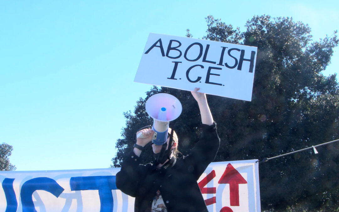 Protestas en San Diego Exigen Justicia por Renee Nicole Good Tras la Tragedia en Minneapolis